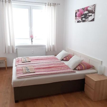 Apartman Bratislava City & Parking 外观 照片