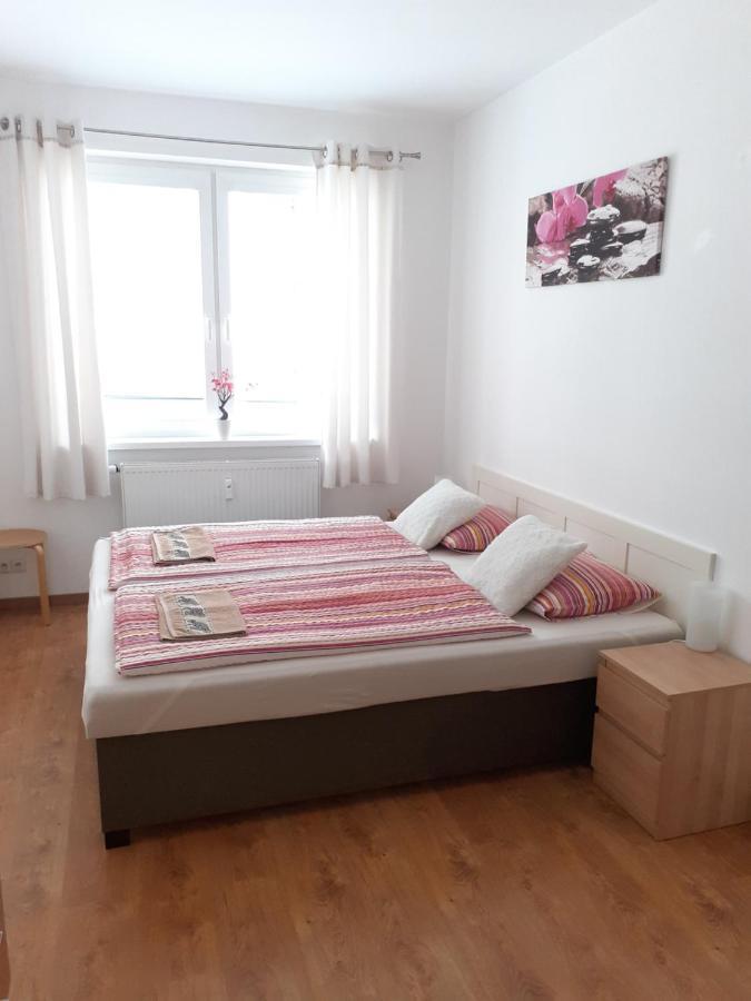 Apartman Bratislava City & Parking 外观 照片