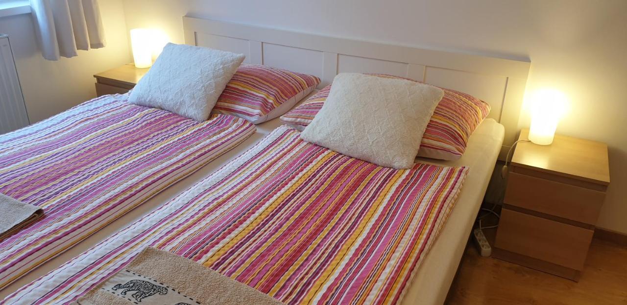 Apartman Bratislava City & Parking 外观 照片