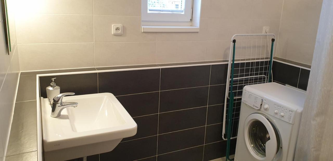 Apartman Bratislava City & Parking 外观 照片