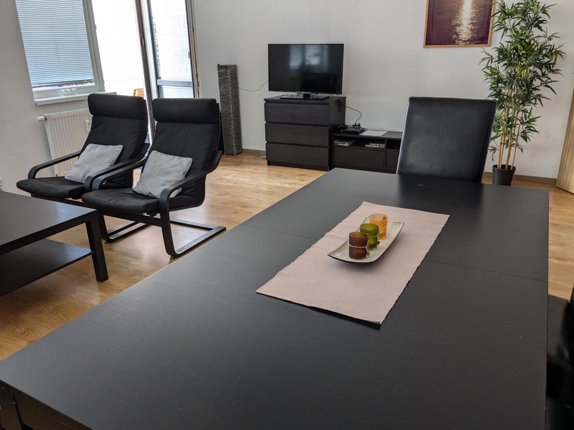 Apartman Bratislava City & Parking 外观 照片