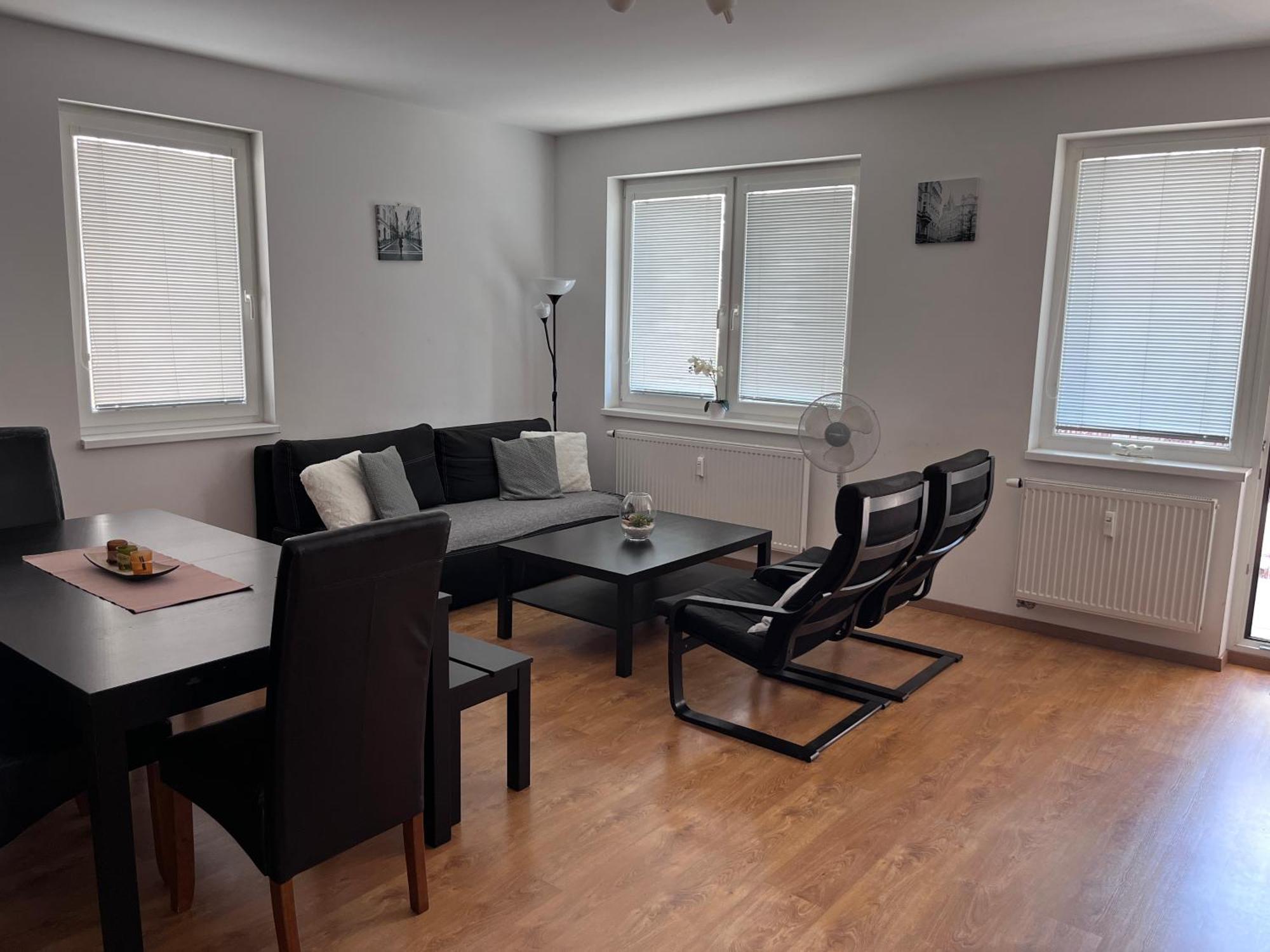 Apartman Bratislava City & Parking 外观 照片