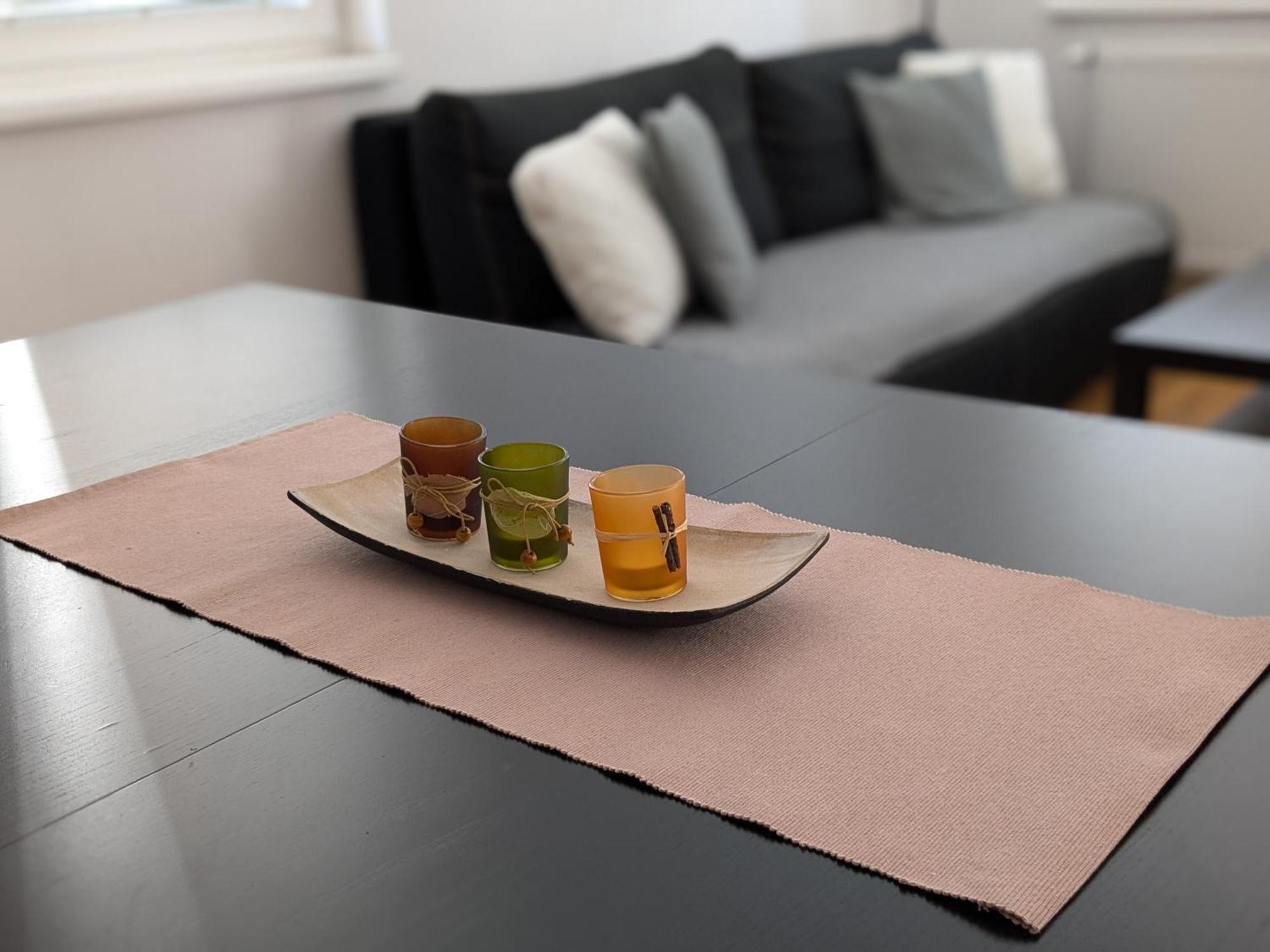 Apartman Bratislava City & Parking 外观 照片