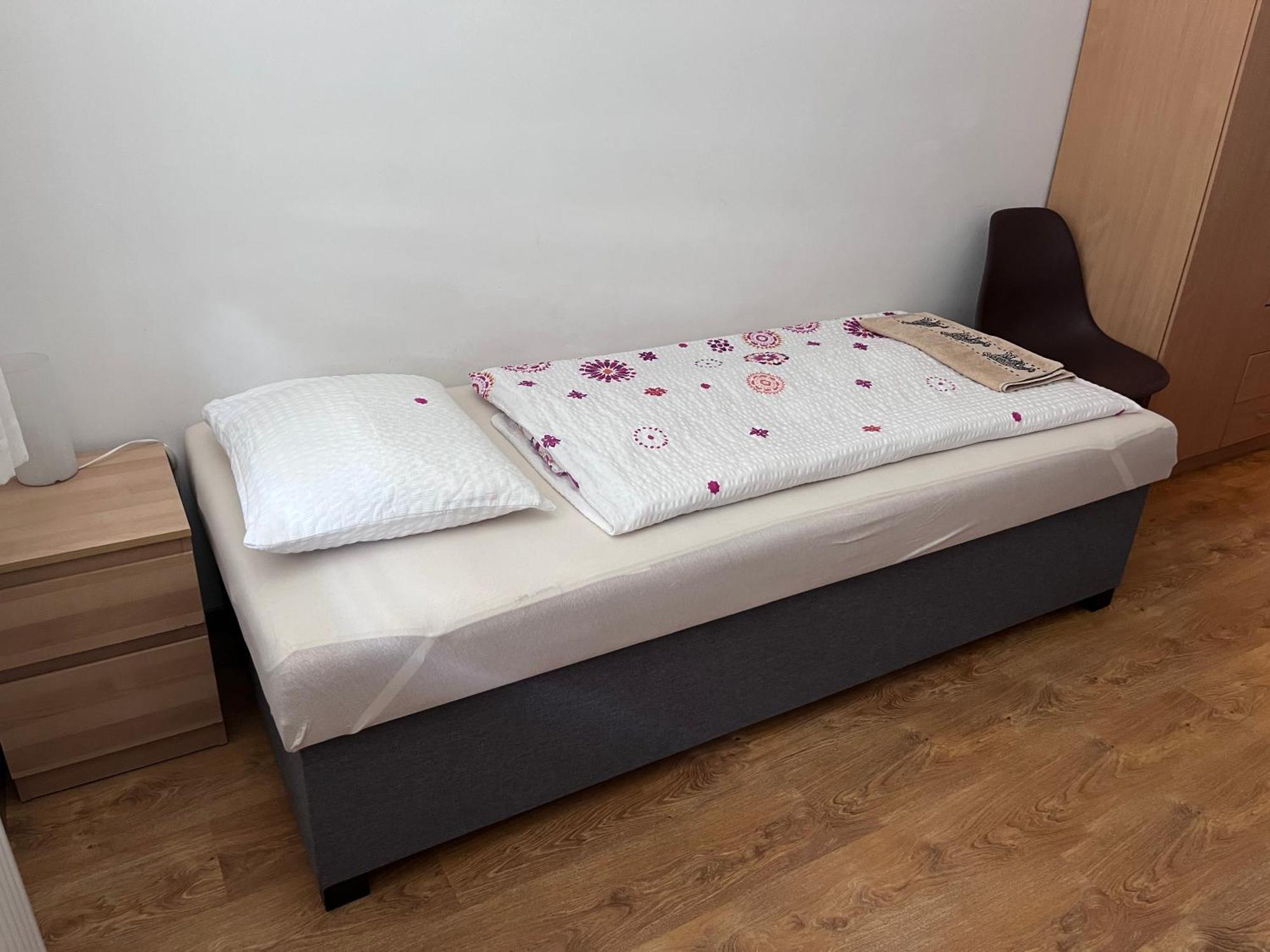 Apartman Bratislava City & Parking 外观 照片