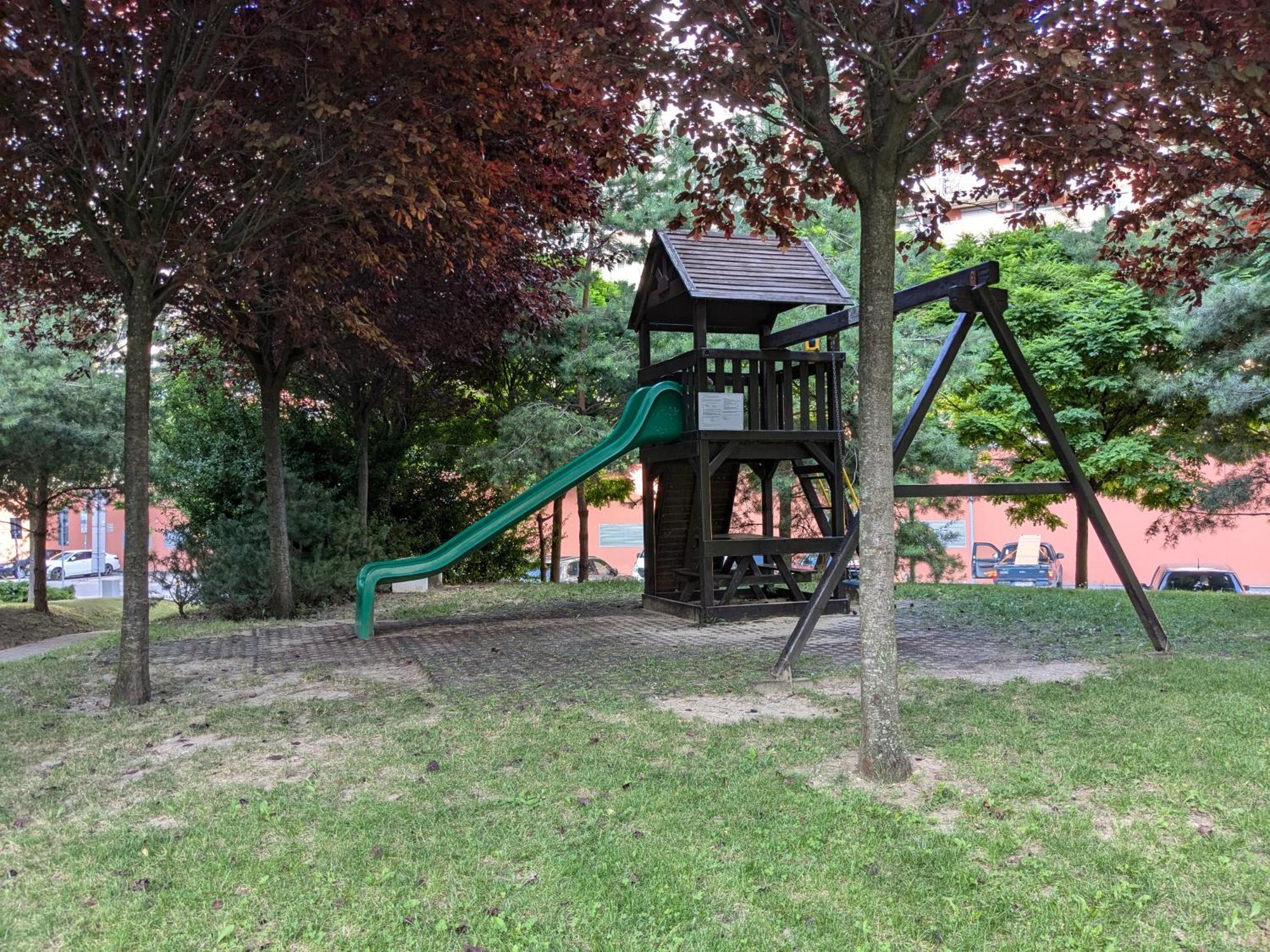 Apartman Bratislava City & Parking 外观 照片